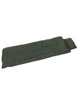 Israelischer Pilotenschlafsack oliv