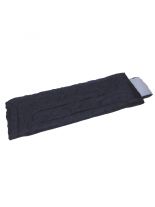 Israelischer Pilotenschlafsack blau