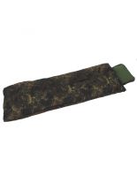 Israelischer Pilotenschlafsack flecktarn