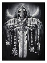 Fleecedecke Death your next