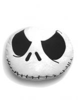 Kissen Nightmare before Christmas Jack weiß