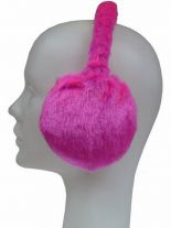 Ohrwärmer pink
