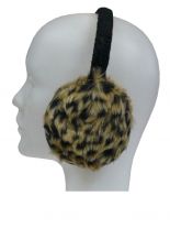 Ohrwärmer Leopard
