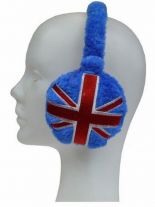 Ohrwärmer England