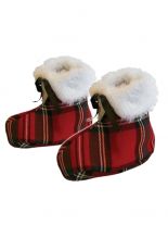 Baby Winterschuhe Tartarn