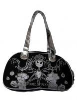Handtasche Nightmare before Christmas Jack