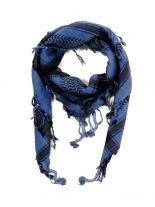 Pali Tuch Blau