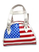 Tasche Amerika