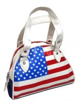 Tasche Amerika
