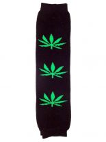 Beinstulpen Marijuana