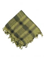Kufiya Tuch olive