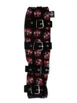 Armstulpen mit Schnallen The Nightmare before Christmas