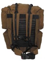 Südafrikanischer Armee Rucksack gebraucht