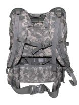 U.S. Armee Rucksack AT digital light gebraucht