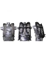 U.S. Armee Rucksack AT digital light gebraucht
