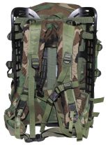 U.S. Armee Rucksack woodland gebraucht