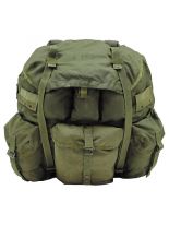 U.S. Armee Rucksack Alice Bag gebraucht
