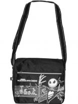 Laptop Tasche Nightmare before Christmas Jack