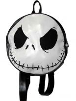 Rucksack rund Nightmare before Christmas Jack