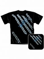 T-Shirt Stacheldraht