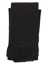Magazintasche einfach MOLLE Modular System schwarz