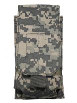 Magazintasche einfach MOLLE Modular System AT digital