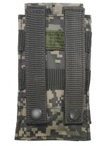 Magazintasche einfach MOLLE Modular System AT digital