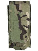 Magazintasche einfach MOLLE Modular System Operation camo