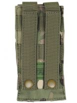 Magazintasche einfach MOLLE Modular System Operation camo
