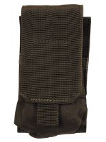 Magazintasche einfach MOLLE Modular System oliv