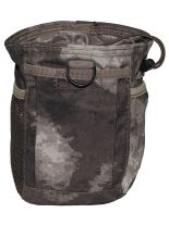Patronenhülsen Tasche MOLLE Modular System HDT camo