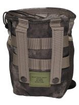 Patronenhülsen Tasche MOLLE Modular System HDT camo