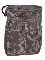 Patronenhülsen Tasche MOLLE Modular System AT digital