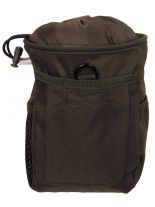 Patronenhülsen Tasche MOLLE Modular System oliv
