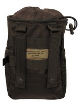 Patronenhülsen Tasche MOLLE Modular System oliv