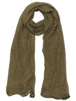 Kommando Netz Tarnschal Coyote tan
