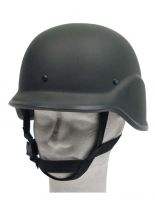 US Helm oliv