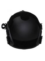 US Helm FAST schwarz