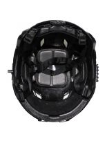 US Helm FAST Fallschirmjäger schwarz