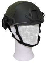 US Helm FAST oliv