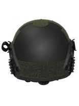 US Helm FAST oliv