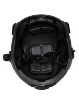 US Helm FAST oliv