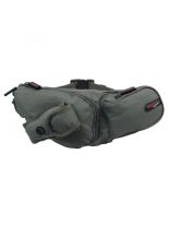 Bauchtasche grau