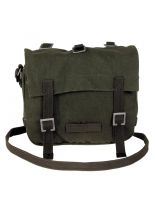 Bundeswehr Kampftasche oliv