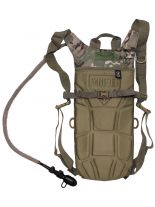 2,5 Liter Trinkrucksack operation camo