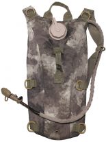 2,5 Liter Trinkrucksack HDT Camo