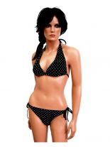 Bikini Punkte