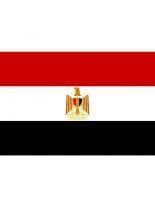 Fahne Ägypten
