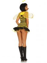 Bienen Kostüm