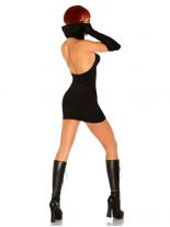 Vampir Minikleid